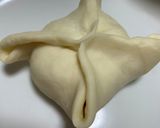 ☆フライパンde肉まん☆作り方11写真
