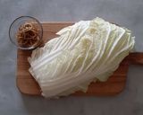 松前漬けで白菜のお漬物♪ご飯にぴったり！作り方2写真