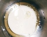 米粉シフォンケーキ★グルテンフリー作り方2写真