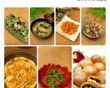 味噌煮込みうどん鍋作り方15写真