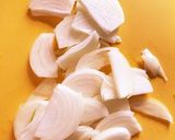 旦那の実家のジャーマンポテト作り方5写真