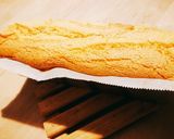 米粉シフォンケーキ★グルテンフリー作り方8写真