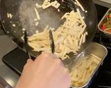 パプリカで彩りチンジャオロース作り方9写真