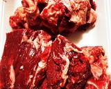 きのう何食べたのローストビーフ煮汁半分作り方1写真