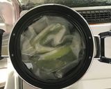 鶏ガラスープで作る甘〜い茶わん蒸し♪作り方2写真