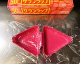 おにぎりケースで超簡単 2色3色お好みで作り方1写真