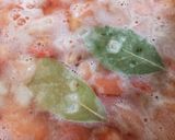旨辛ヘルシー辛さ控えめ♪札幌スープカレー作り方5写真