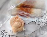 おせち⏹️切り竹ちくわ(辛子明太バター)作り方3写真