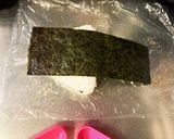 おにぎりケースで超簡単 2色3色お好みで作り方10写真