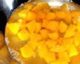 食欲のないときのぷるぷるゼリー作り方3写真