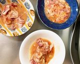 全てレンジチリソース炒め味大根青椒肉絲風作り方4写真