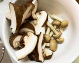 全てレンジチリソース炒め味大根青椒肉絲風作り方9写真