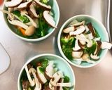 全てレンジチリソース炒め味大根青椒肉絲風作り方10写真