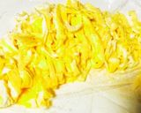 山口の味☆瓦そば作り方1写真