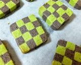 鬼滅の刃 炭治郎のクッキー作り方5写真