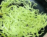 山口の味☆瓦そば作り方5写真