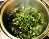 山口の味☆瓦そば作り方8写真