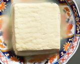 豆腐バーグ&カルビクッパ豚こま乗ドーム蒸作り方1写真