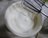 材料3つ超簡単！スポンジケーキ作り方1写真