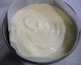 材料3つ超簡単！スポンジケーキ作り方4写真