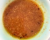 豆腐バーグ&カルビクッパ豚こま乗ドーム蒸作り方18写真