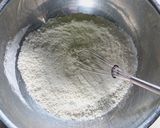 お餅がなくても♫すいとん雑煮 すいとん汁作り方8写真