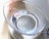 お餅がなくても♫すいとん雑煮 すいとん汁作り方9写真