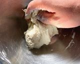 お餅がなくても♫すいとん雑煮 すいとん汁作り方10写真