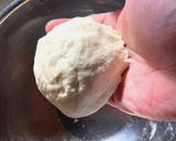 お餅がなくても♫すいとん雑煮 すいとん汁作り方11写真