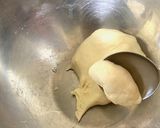 お餅がなくても♫すいとん雑煮 すいとん汁作り方12写真