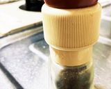 お正月だ!贅沢フクのカルパッチョ作り方1写真