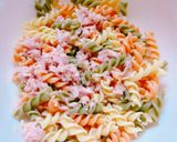 ♪マカロニサラダ♪作り方5写真