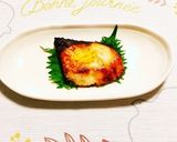 簡単美味しい魚の塩麹焼き　簡単おかず作り方8写真