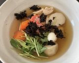 俺の雑煮2021作り方11写真
