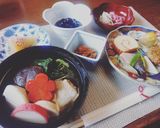 あごだし博多雑煮作り方21写真