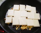 お餅アレンジ！香ばし♪クルミ&チーズ餅♪作り方7写真