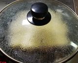 お餅アレンジ！香ばし♪クルミ&チーズ餅♪作り方9写真