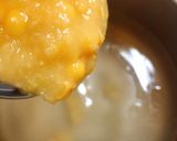 中華コーンスープ作り方3写真