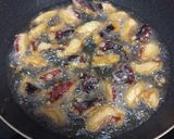 たこの唐揚げ *漬け込み無し*作り方3写真