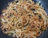 絶品☆ふわふわ卵の親子丼作り方2写真