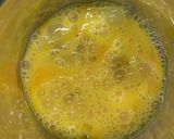 絶品☆ふわふわ卵の親子丼作り方5写真