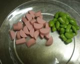 ピンチ脱出！三色寿司作り方1写真