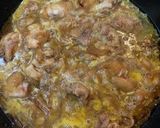 絶品☆ふわふわ卵の親子丼作り方6写真