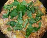 絶品☆ふわふわ卵の親子丼作り方7写真