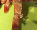 タルタルとエビフライとエビ味噌汁！作り方3写真