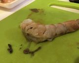 タルタルとエビフライとエビ味噌汁！作り方4写真