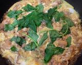 絶品☆ふわふわ卵の親子丼作り方8写真