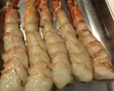 タルタルとエビフライとエビ味噌汁！作り方6写真