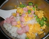 ピンチ脱出！三色寿司作り方3写真