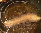 タルタルとエビフライとエビ味噌汁！作り方8写真